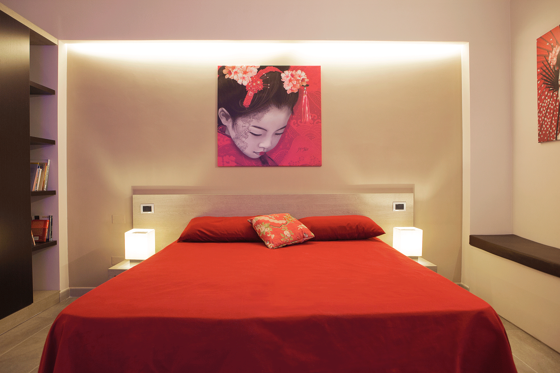 Guest House Barletta